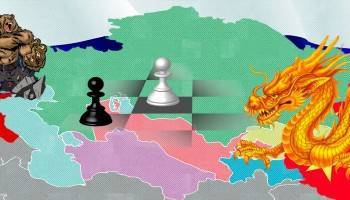Интересы России и Китая в Центральной Азии на фоне пандемии — эксперт