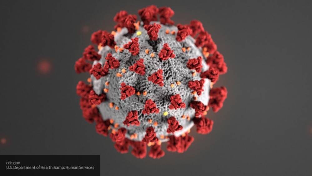 Оперштаб сообщил о 10 699 новых случаях коронавируса за сутки