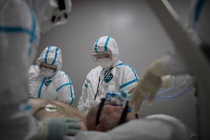 Число вылечившихся от коронавируса в России превысило 26 тысяч