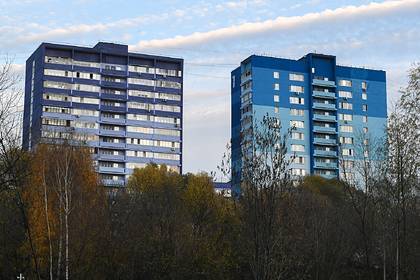 Определены средние сроки накопления на жилье в Москве