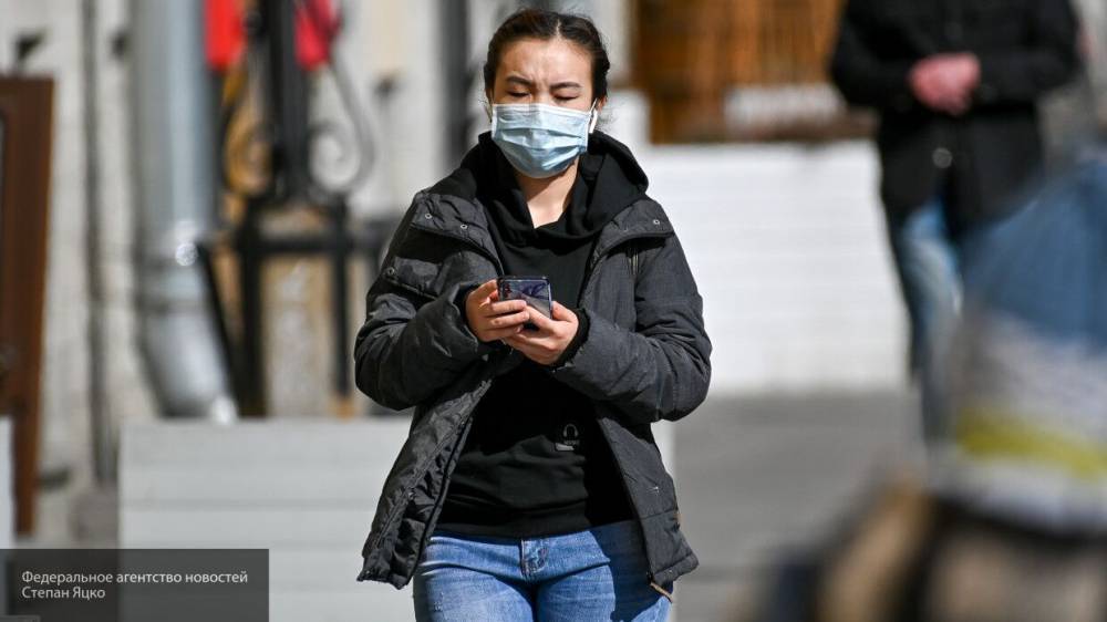 Врач-инфекционист назвал неожиданный сценарий пика коронавируса в России