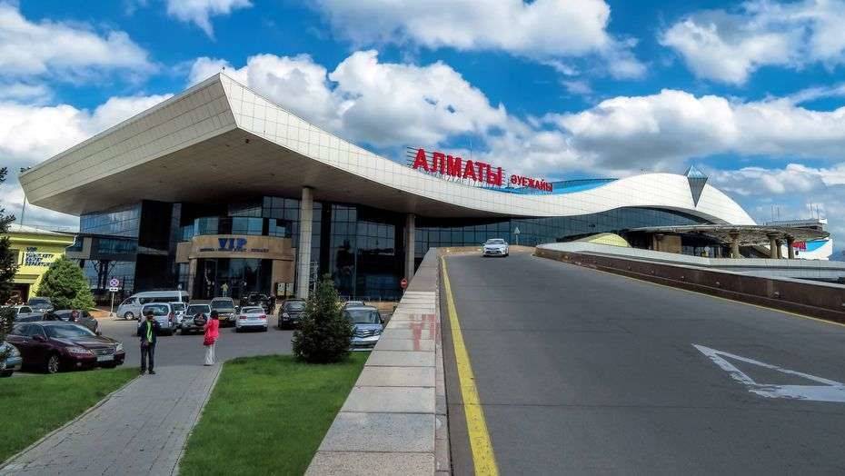 Турецкая компания TAV Airports Holding купила аэропорт Алматы за 415 млн долларов