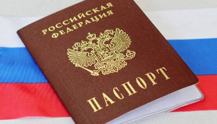 Украинским боксерам предложили гражданство РФ после попадания в базу «Миротворца»