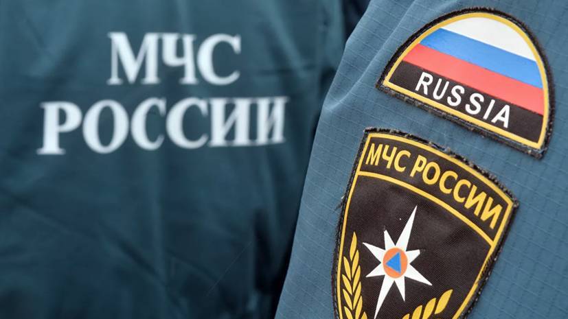 В Томской области спасатели обнаружили тела двух мужчин во время тушения пожара