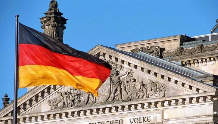 Экспорт из Германии упал в марте на 11,8%