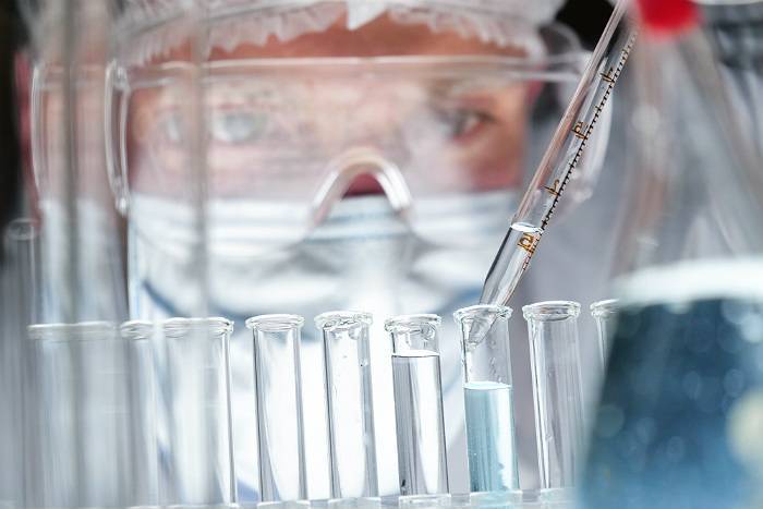 Reuters: Эксперимент в московской больнице показал, что российские тесты на коронавирус «крайне неточны»