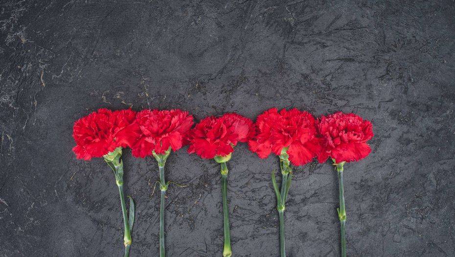 Алматинцев призвали 9 мая не ездить на кладбища и не возлагать цветы в парке 28 панфиловцев