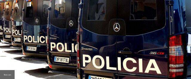 Reuters сообщил об аресте в Испании исламиста, планировавшего теракт в Барселоне