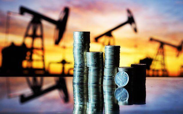 Объём недополученных нефтегазовых доходов превысит 190 млрд рублей