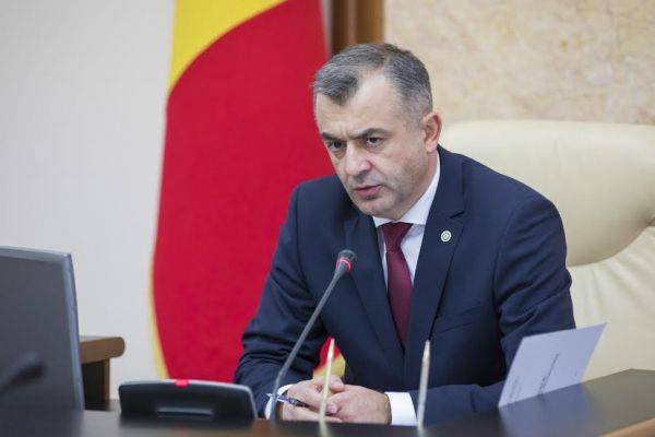 Молдавия исполнит соцобязательства и без российского кредита — Кику