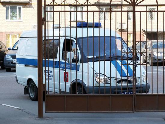 Конвоиры отказались доставлять задержанного «омбудсмена полиции» в суд: главк опроверг