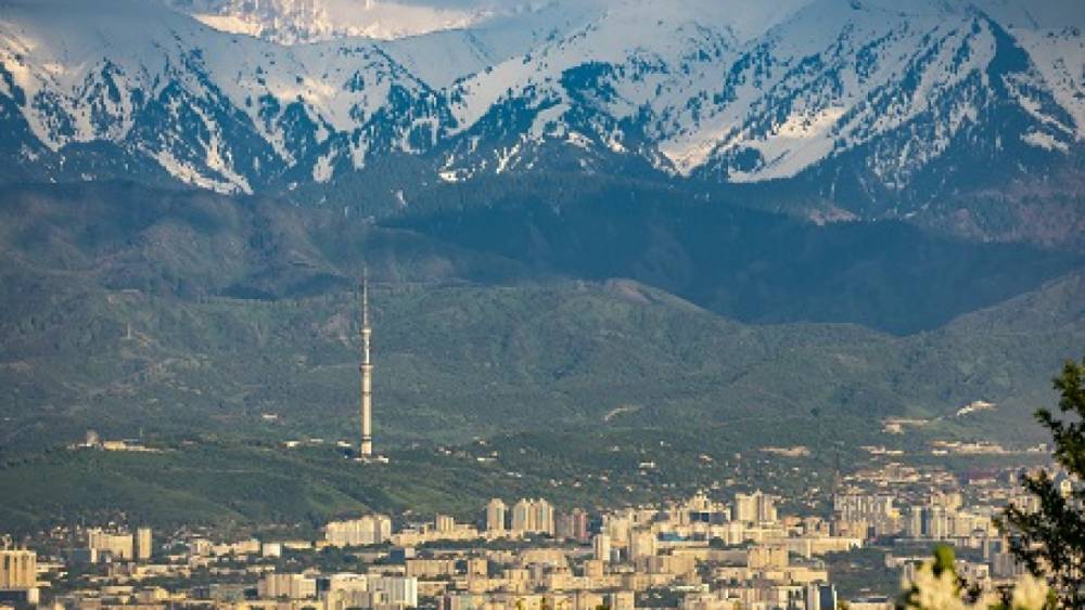 В Алматы отменяются культурно-массовые мероприятия к Дню Победы