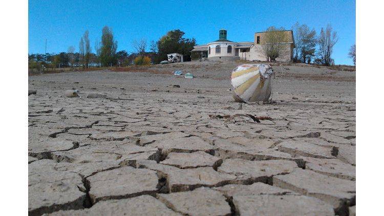 Засуха в Крыму может испортить урожай – Гидрометцентр