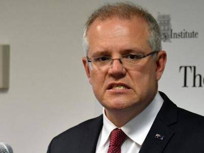 Австралия намерена отменить все ограничения к июлю