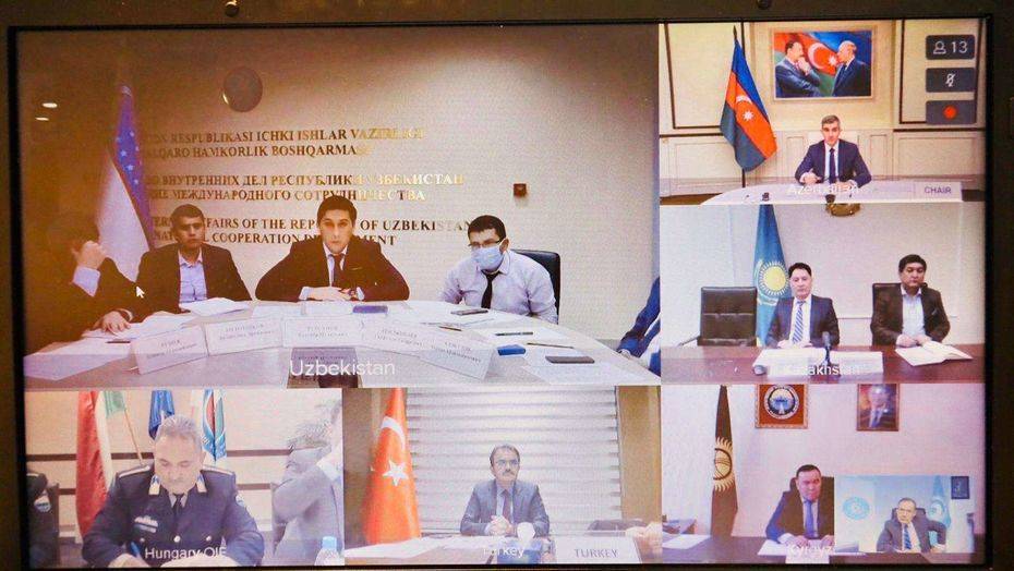 Граждан стран Тюркского совета не будут наказывать за нарушение сроков пребывания в этих государствах