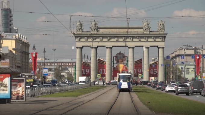 Петербуржцам предложили онлайн-экскурсии по городам-героям Великой Отечественной войны