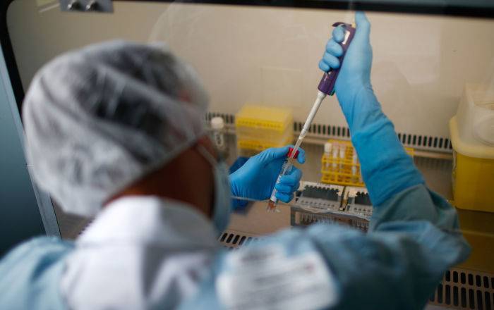 Источники заражения восьми новых инфицированных коронавирусом в Грузии известны