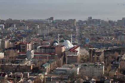 Минздрав обеспокоился ситуацией с коронавирусом в Дагестане