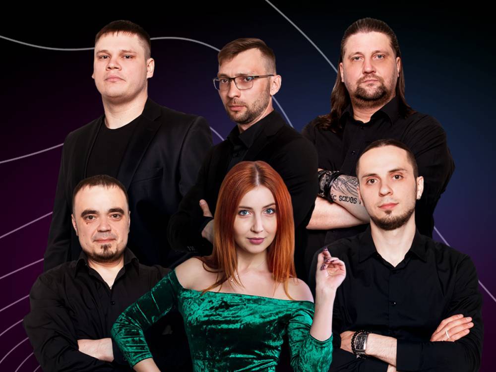 В Кузбассе пройдёт бесплатный онлайн-концерт известной кавер-группы