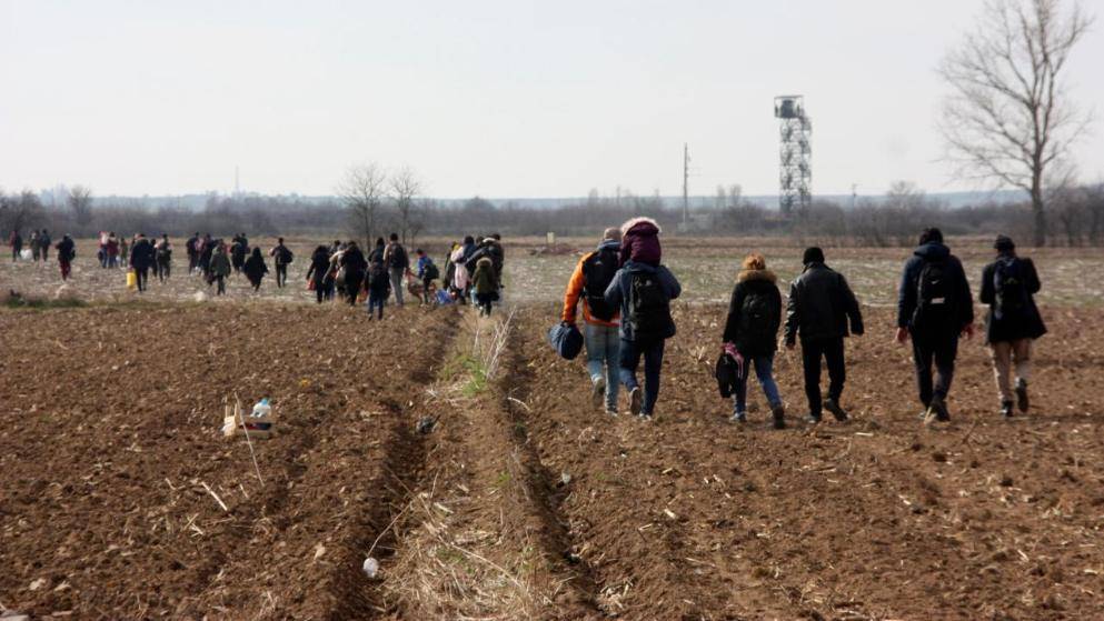 От одного кризиса к другому: Европе грозит новая волна беженцев