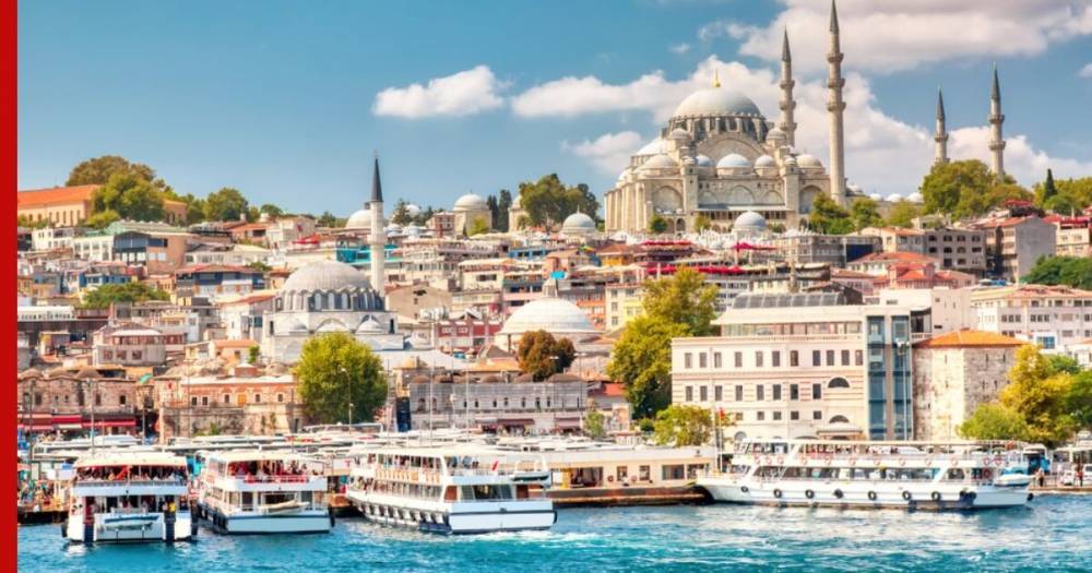 В Турции назвали сроки возвращения российских туристов