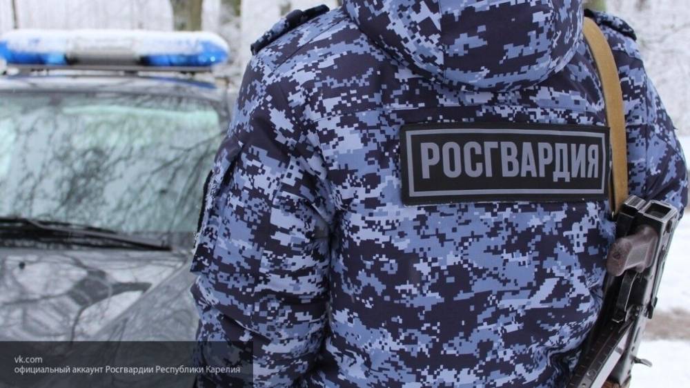 Красноярский экстремист задержан за размещение свастики в соцести