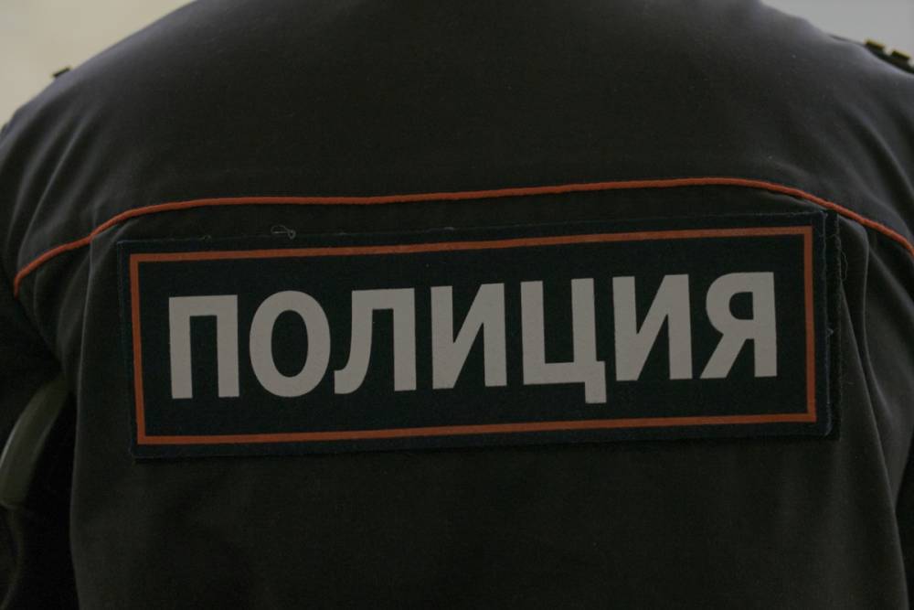 В МВД рассказали о числе грабежей в Москве после начала самоизоляции