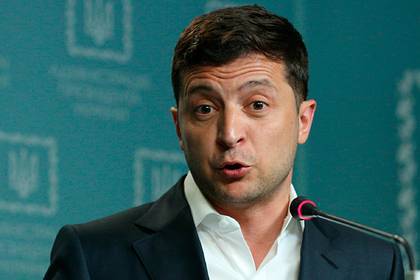Зеленский резко отреагировал на отзыв посла Грузии с Украины из-за Саакашвили