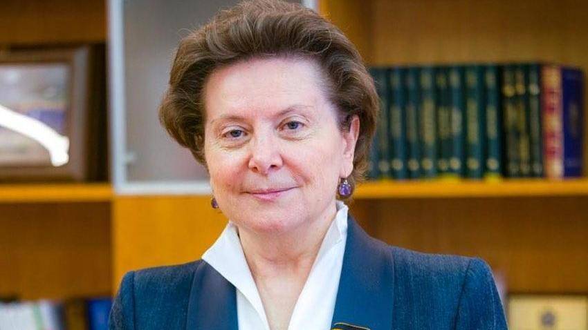 Губернатор Югры Наталья Комарова продлила режим самоизоляции до 31 мая