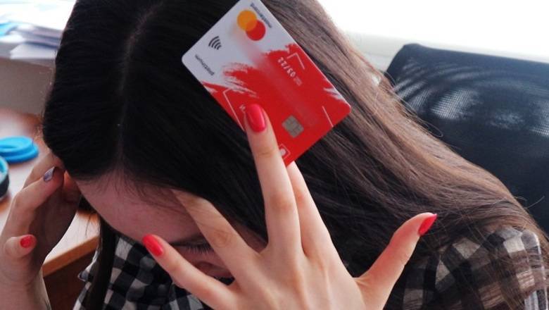 Держатели Mastercard смогут делать покупки без ПИН-кода на пять тысяч рублей