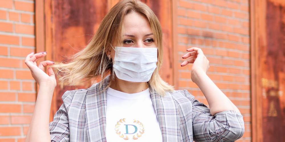 Курская компания начнет производить медицинские маски