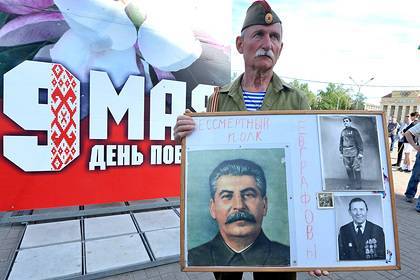 В Минске запретили «Бессмертный полк» из-за коронавируса