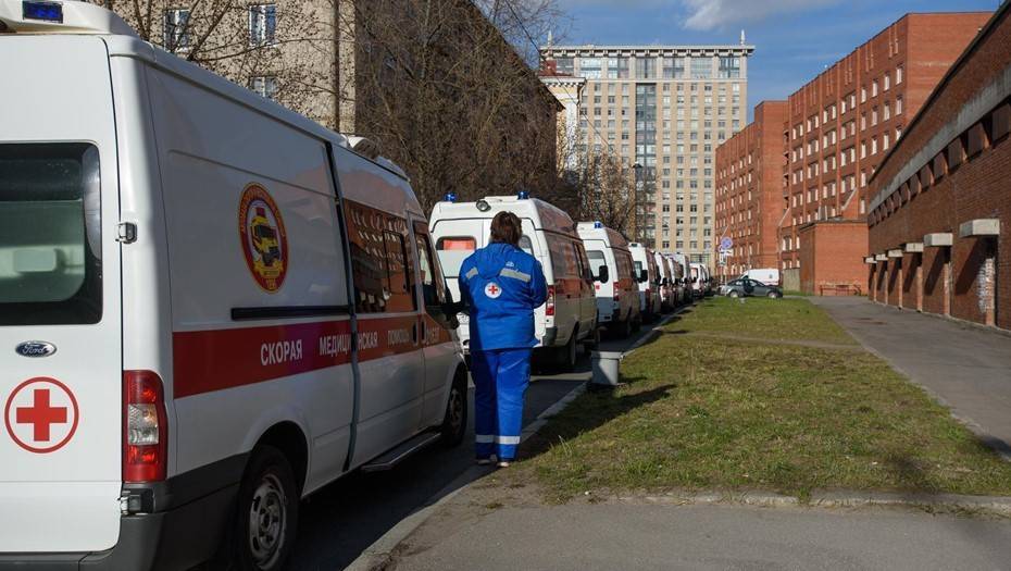 В Петербурге снова подтвердили смерть четырех пациентов в трех больницах