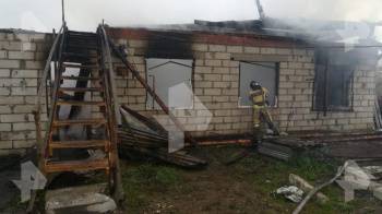 Опубликован список узбекистанцев, погибших при пожаре в ночлежке под Москвой