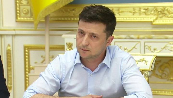 Президент Украины указал на ошибку Грузии