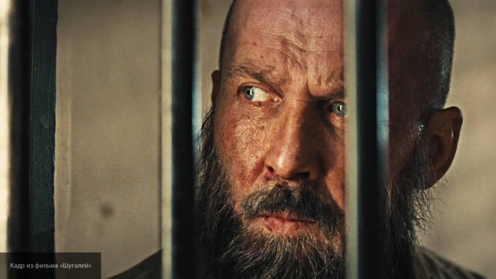 Российская кинолента "Шугалей" выйдет в эфир международного канала Russia Today