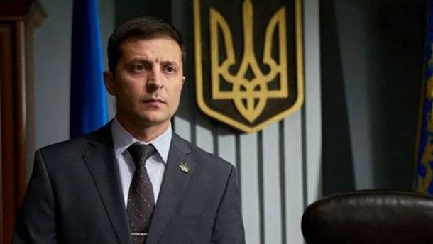 Президент Украины назвал ошибкой реакцию властей Грузии на назначение Саакашвили