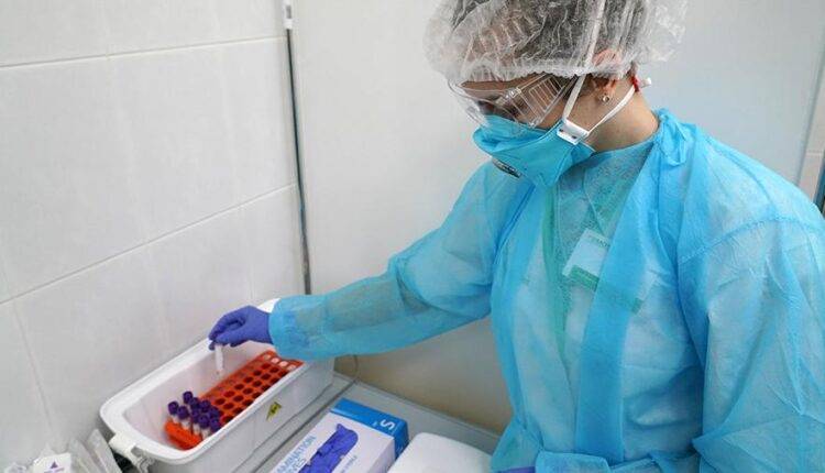 Саранский завод заявил о готовности выпускать препарат для лечения COVID-19