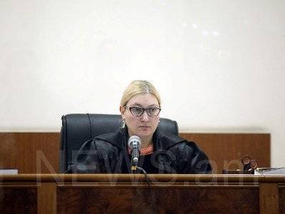 Судья по делу Кочаряна призвала стороны соблюдать корректность