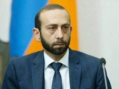 Арарат Мирзоян поздравил с годовщиной освобождения Шуши