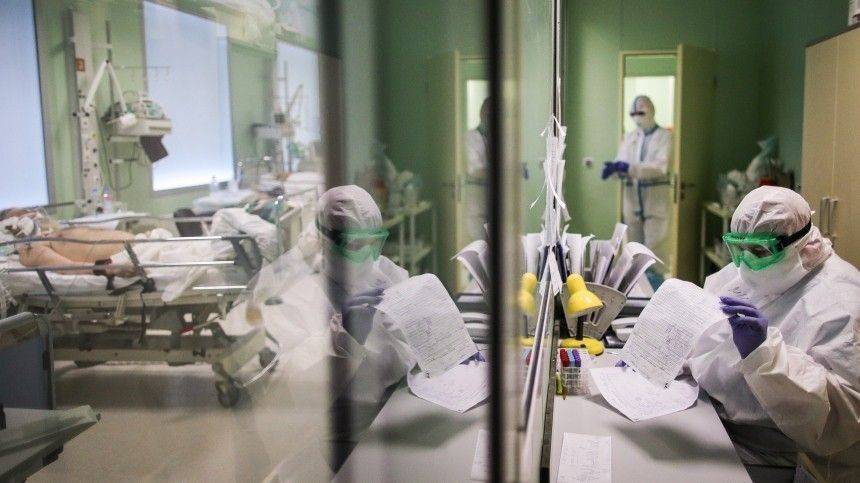 Тяжелых случаев коронавируса у детей в России нет — Попова