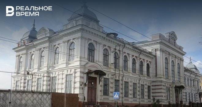 Минниханов направил на реставрацию Алафузовского театра для «Созвездия-Йолдызлык» еще полмиллиарда