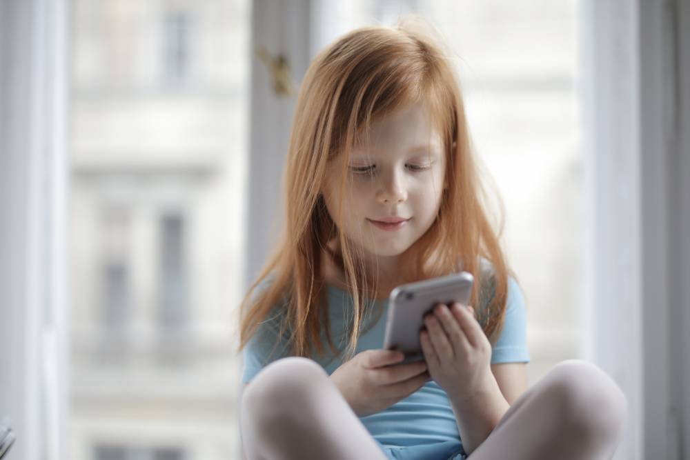 Центр детской психоневрологии запустил проект цифровой реабилитации детей