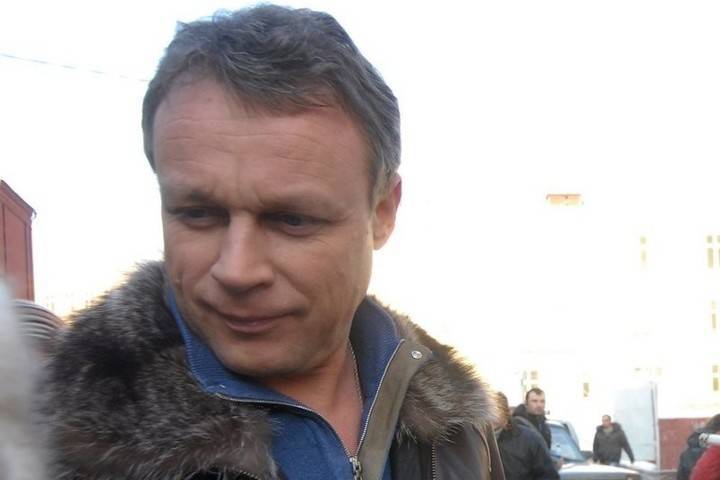 СМИ: имущество актера Жигунова распродали на аукционе