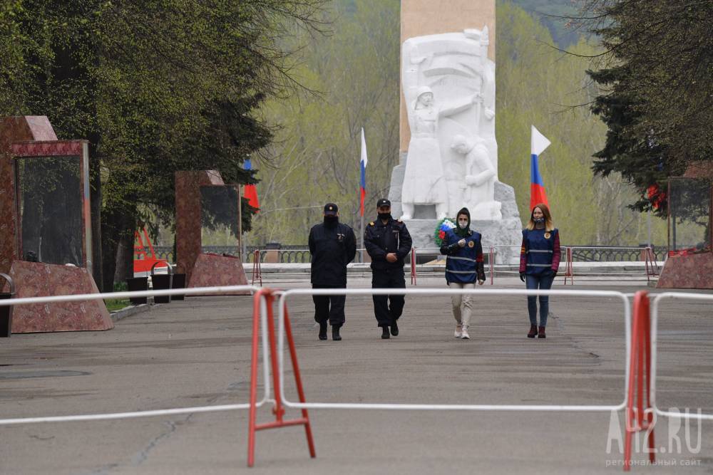 Сергей Меняйло: режим самоизоляции в Сибири продлят после 11 мая