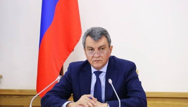 Сергей Меняйло: режим самоизоляции в сибирских регионах будет продлен