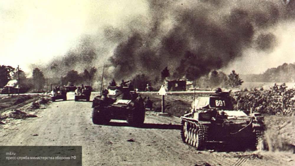 Берлинская операция войск СССР продолжалась 23 дня