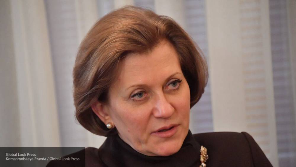 Попова заявила о сохранении части действующих правил после создания вакцины от COVID-19