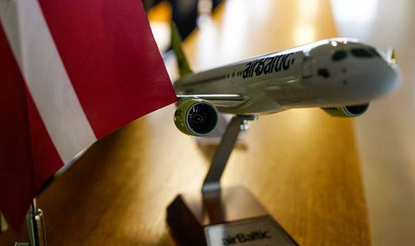 Почему в латвийской airBaltic станет больше государства