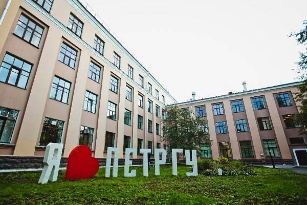 Иногородних студентов Петрозаводского университета отправят на самоизоляцию в специальное общежитие